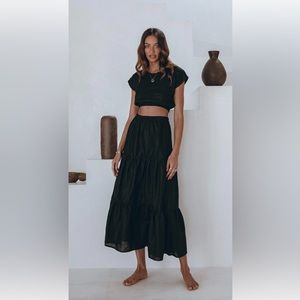 Aura the Label Luna Set